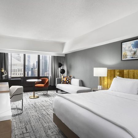 Voco Chicago Downtown - Riverwalk By Ihg 외부 사진