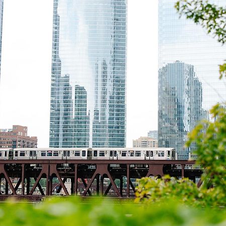 Voco Chicago Downtown - Riverwalk By Ihg 외부 사진