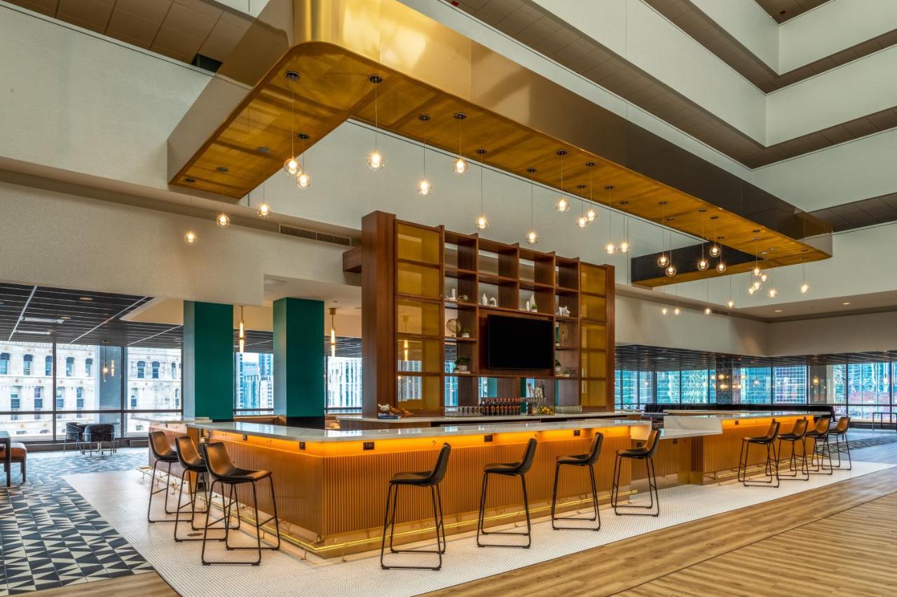 Voco Chicago Downtown - Riverwalk By Ihg 외부 사진
