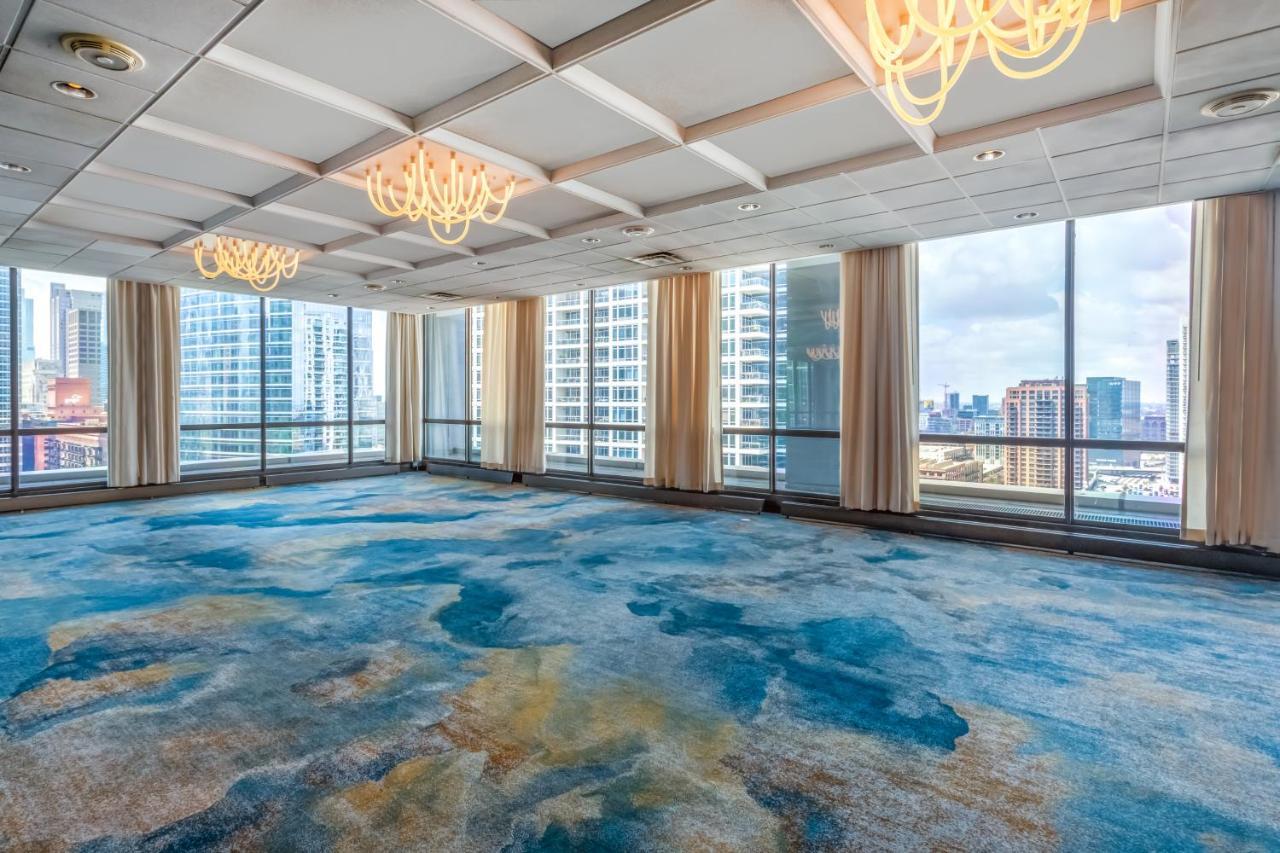 Voco Chicago Downtown - Riverwalk By Ihg 외부 사진