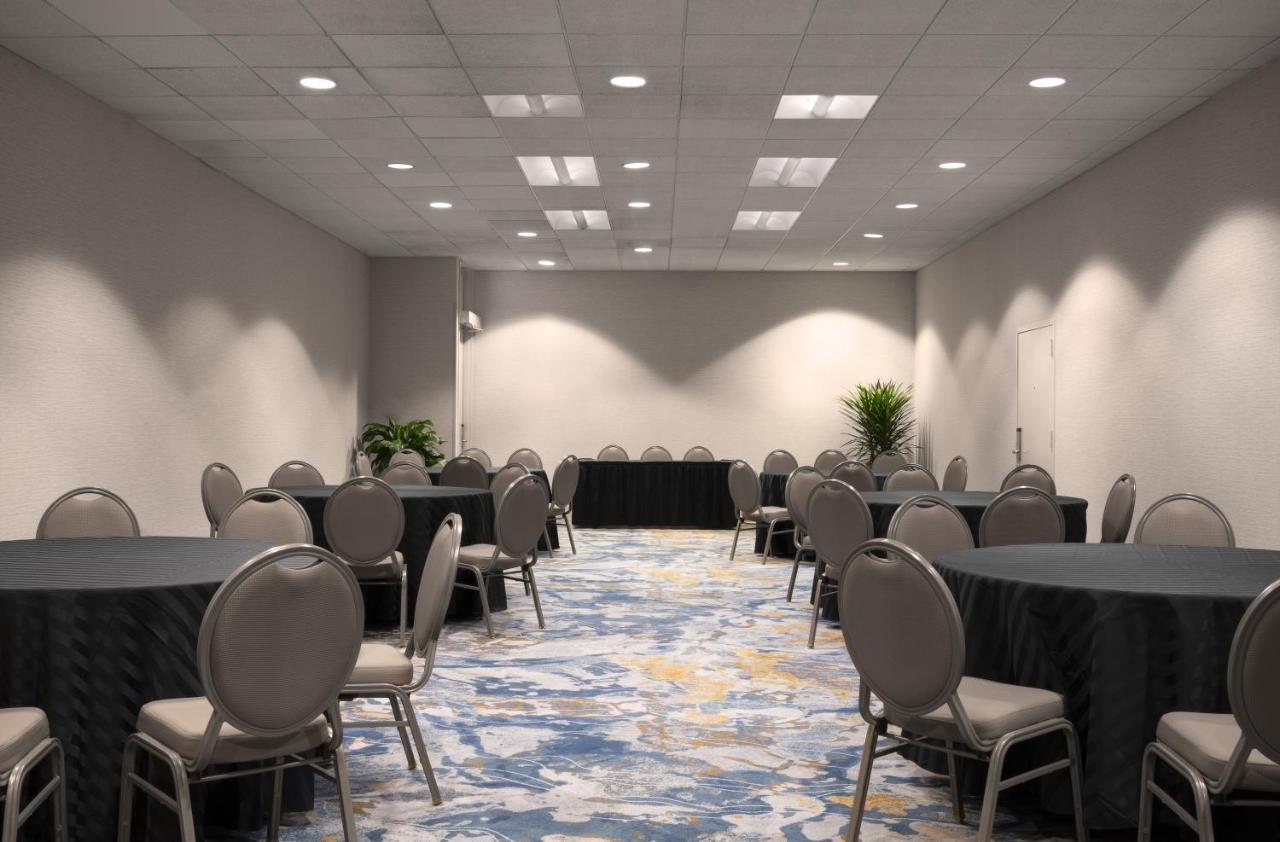 Voco Chicago Downtown - Riverwalk By Ihg 외부 사진