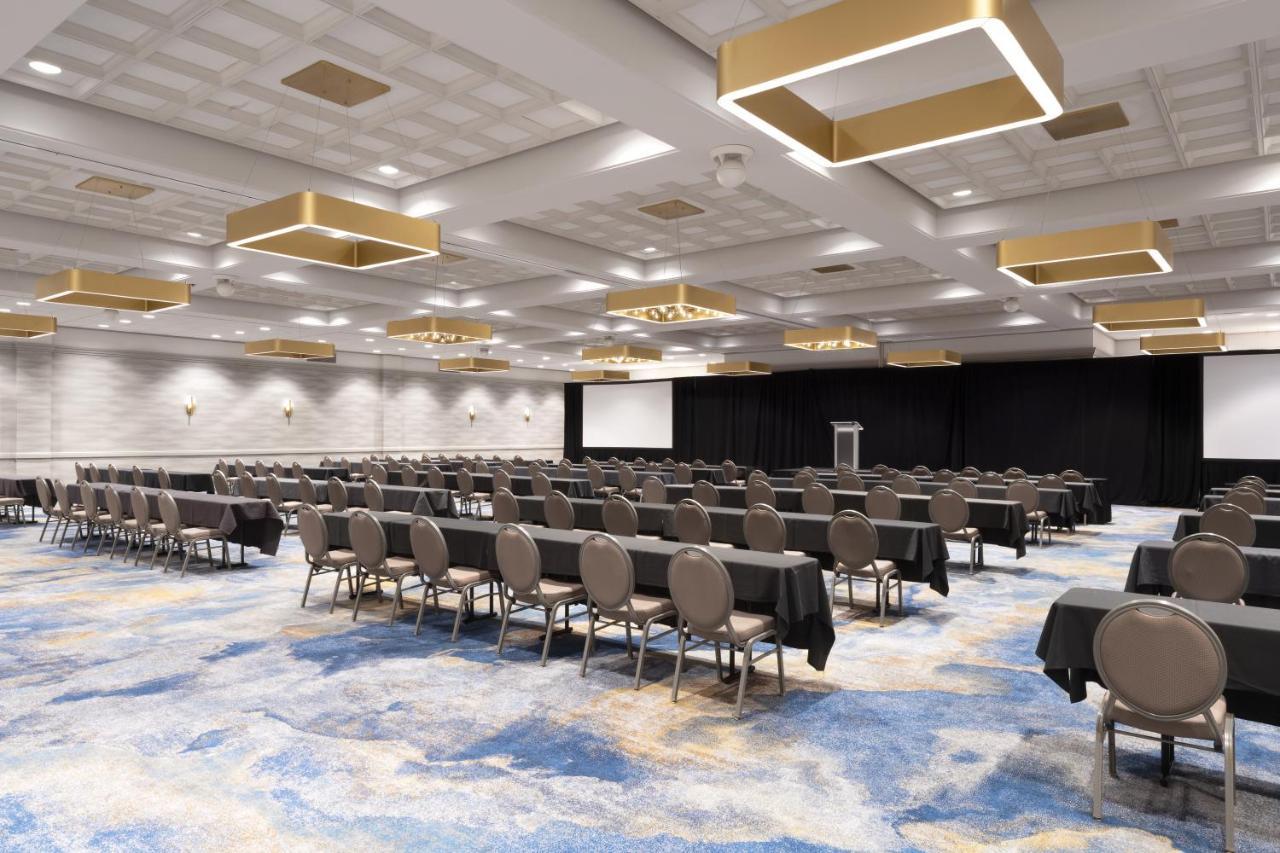 Voco Chicago Downtown - Riverwalk By Ihg 외부 사진