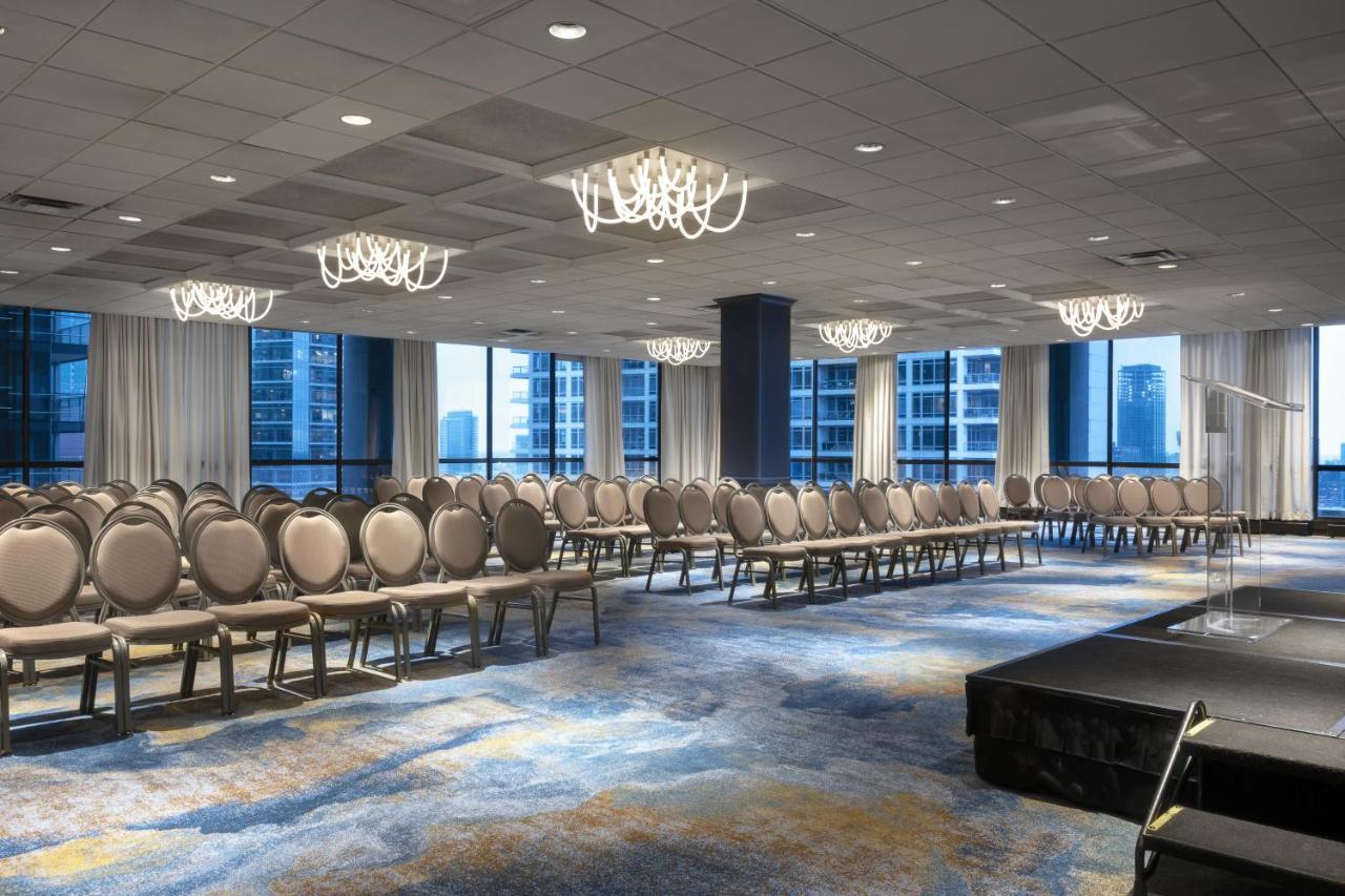 Voco Chicago Downtown - Riverwalk By Ihg 외부 사진