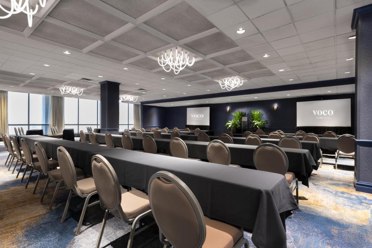 Voco Chicago Downtown - Riverwalk By Ihg 외부 사진