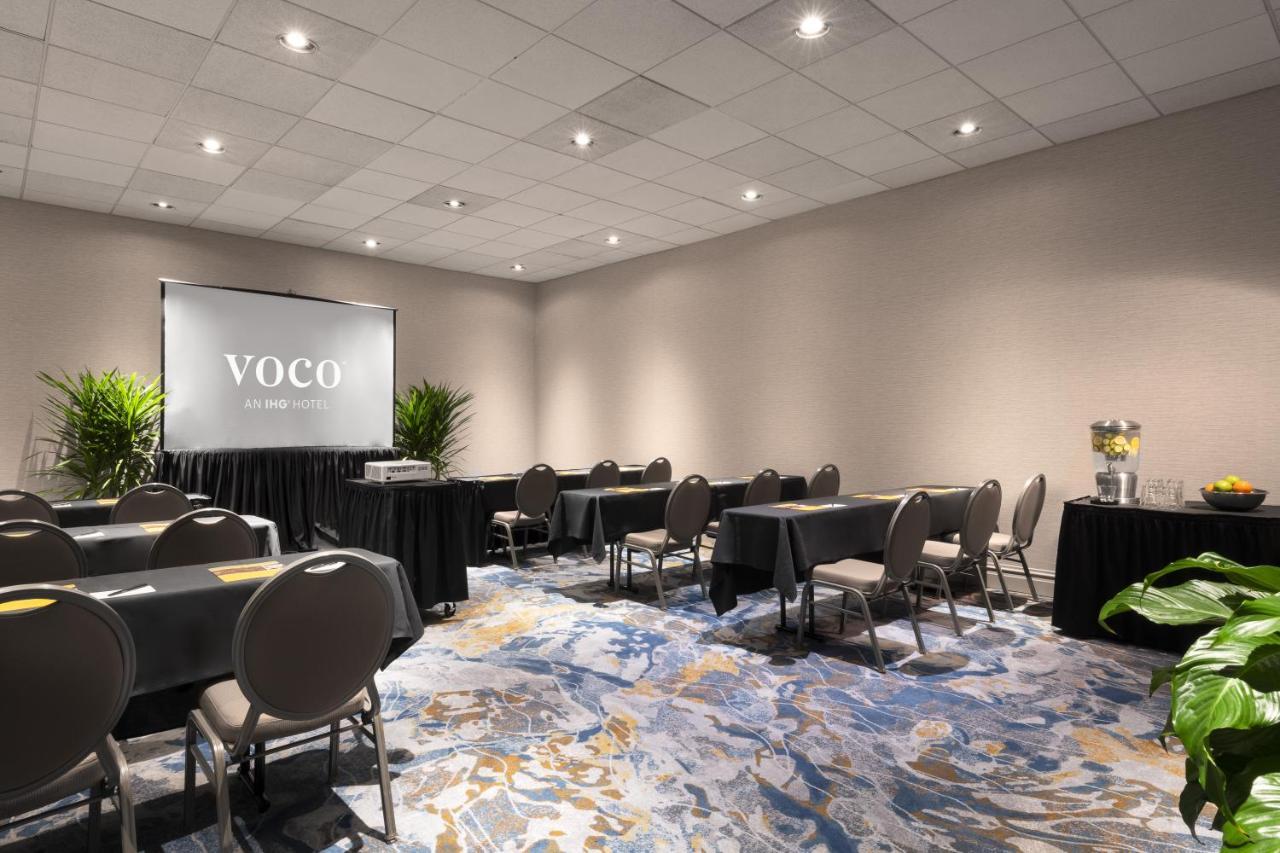 Voco Chicago Downtown - Riverwalk By Ihg 외부 사진