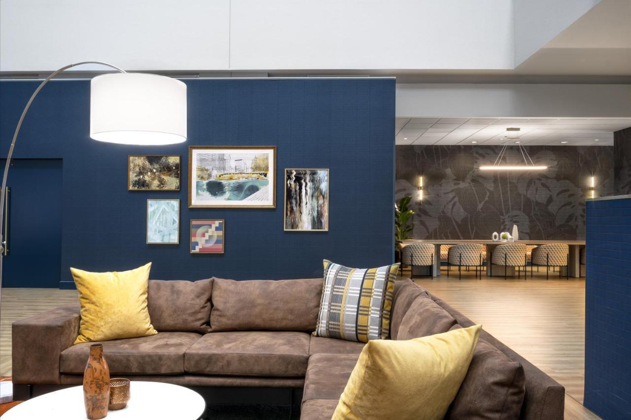 Voco Chicago Downtown - Riverwalk By Ihg 외부 사진