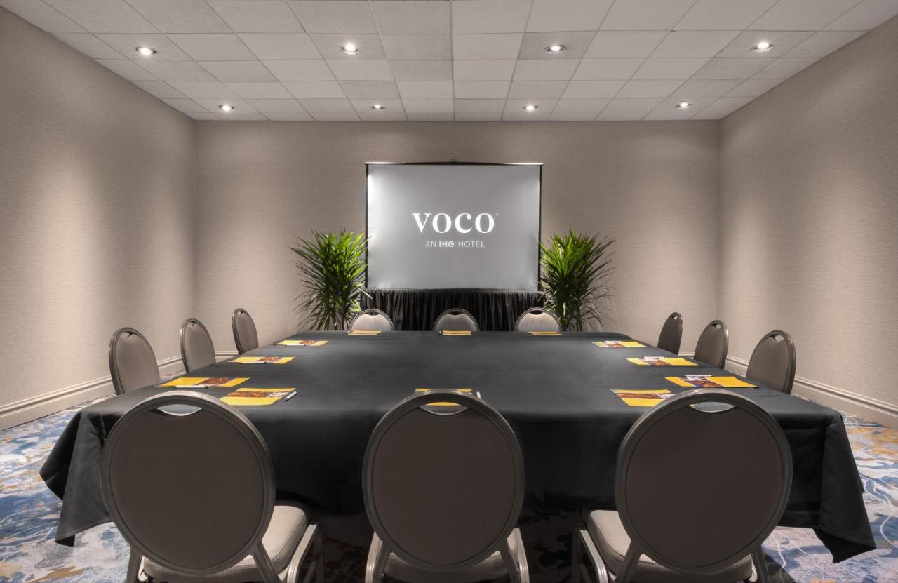 Voco Chicago Downtown - Riverwalk By Ihg 외부 사진