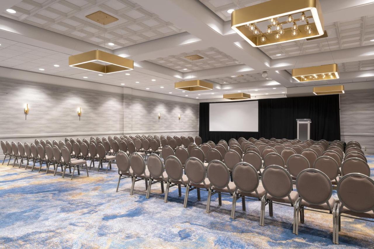 Voco Chicago Downtown - Riverwalk By Ihg 외부 사진