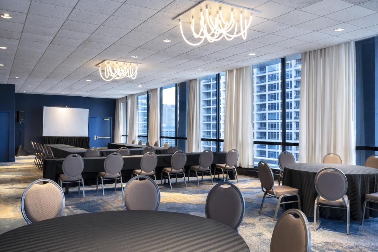 Voco Chicago Downtown - Riverwalk By Ihg 외부 사진