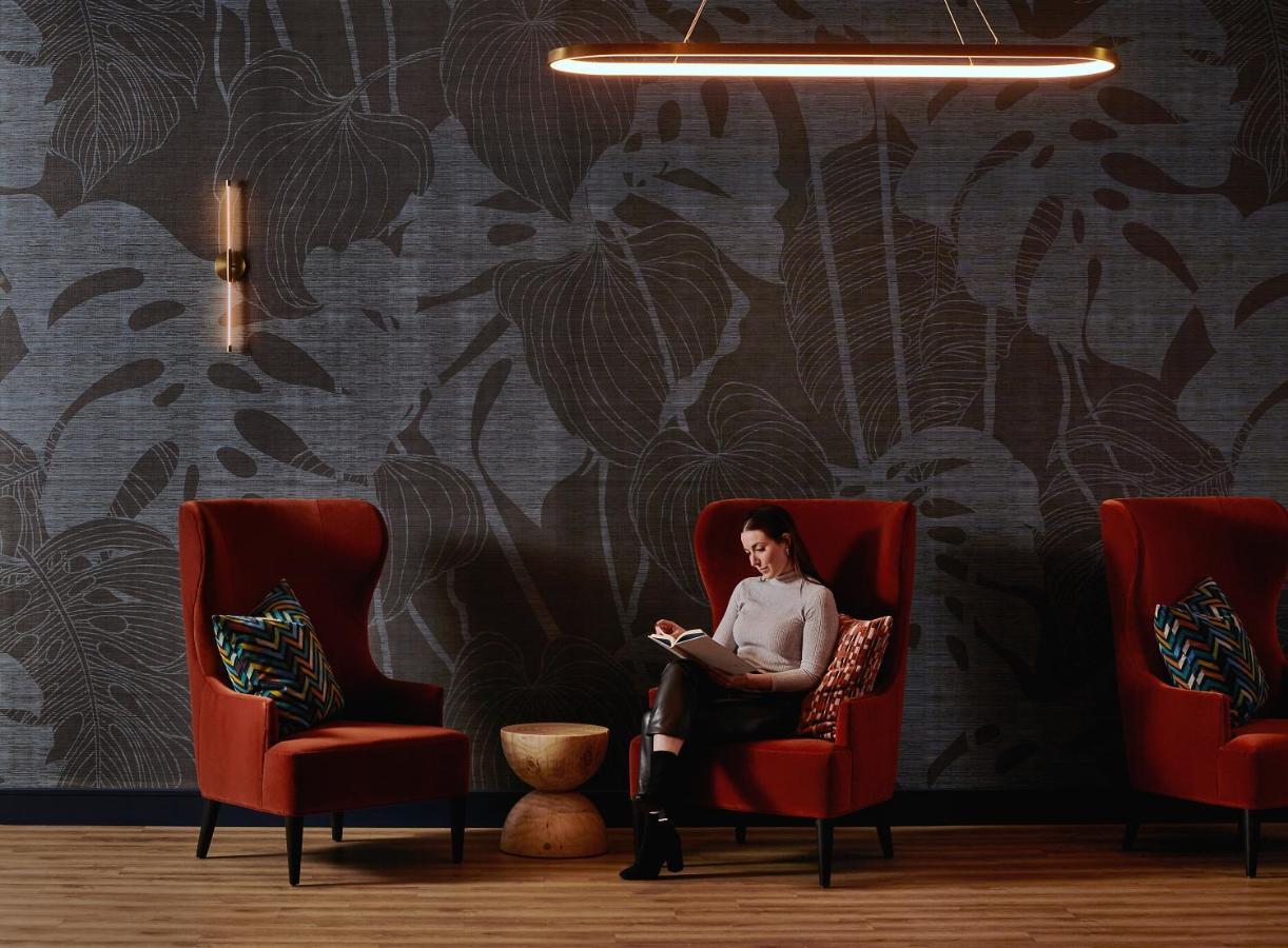 Voco Chicago Downtown - Riverwalk By Ihg 외부 사진