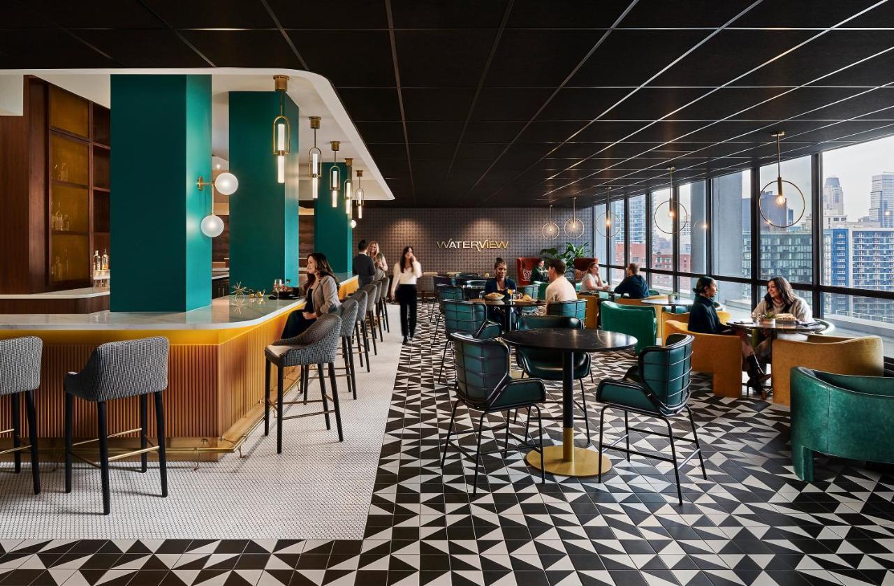 Voco Chicago Downtown - Riverwalk By Ihg 외부 사진