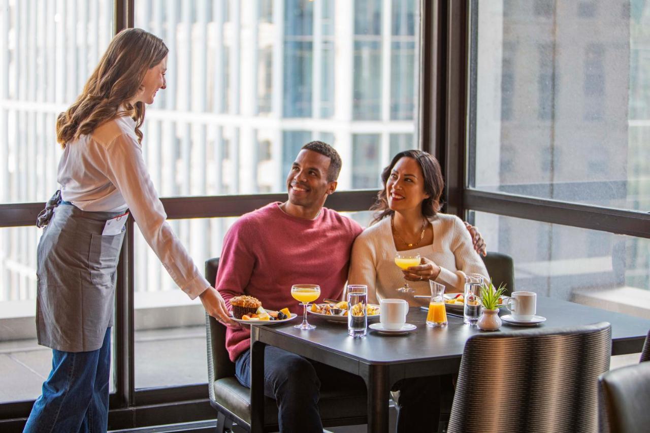 Voco Chicago Downtown - Riverwalk By Ihg 외부 사진