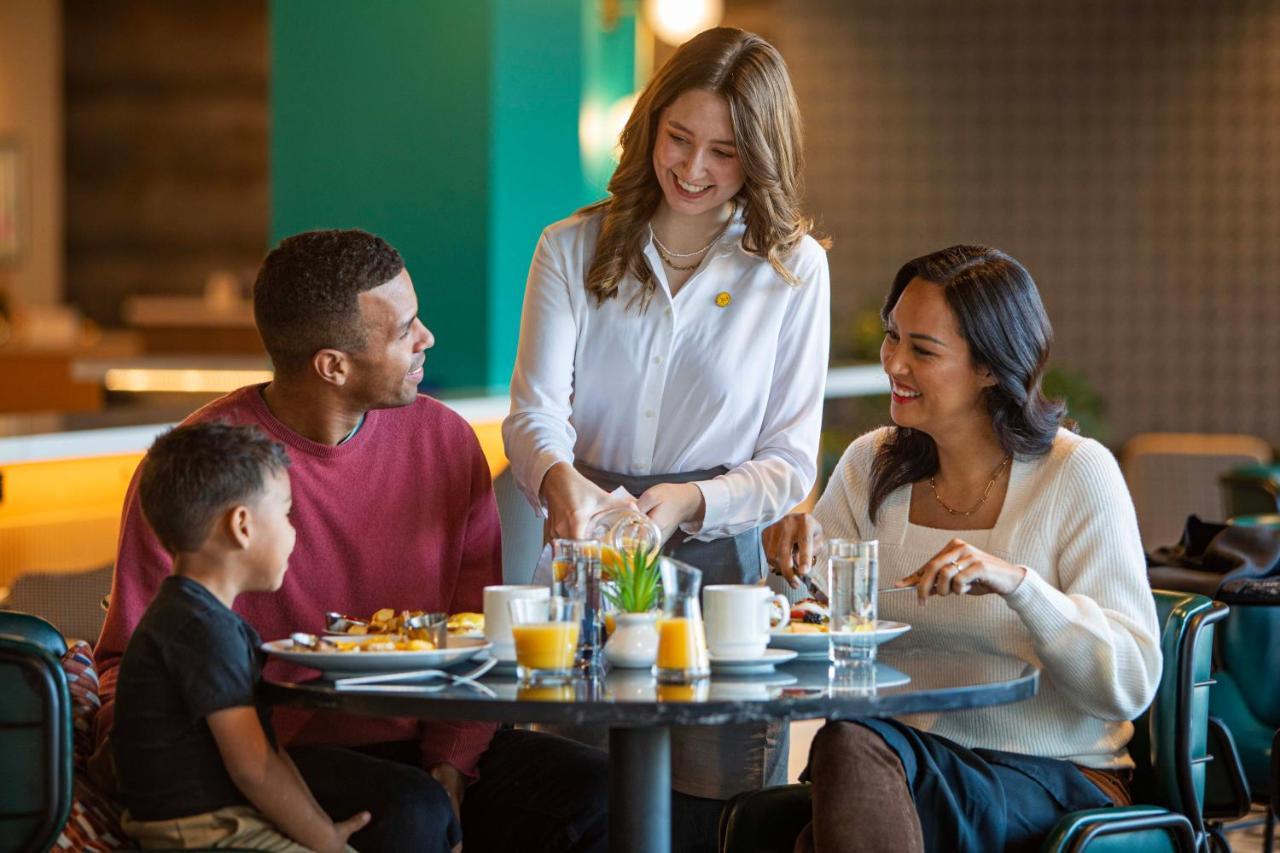 Voco Chicago Downtown - Riverwalk By Ihg 외부 사진
