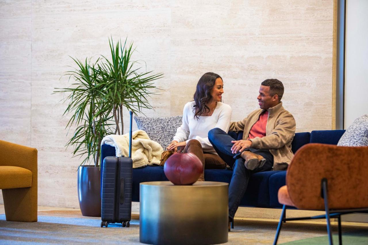 Voco Chicago Downtown - Riverwalk By Ihg 외부 사진