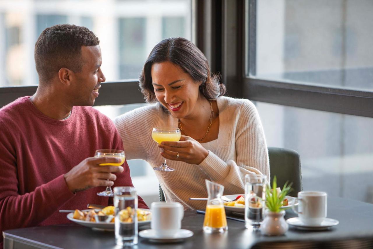 Voco Chicago Downtown - Riverwalk By Ihg 외부 사진