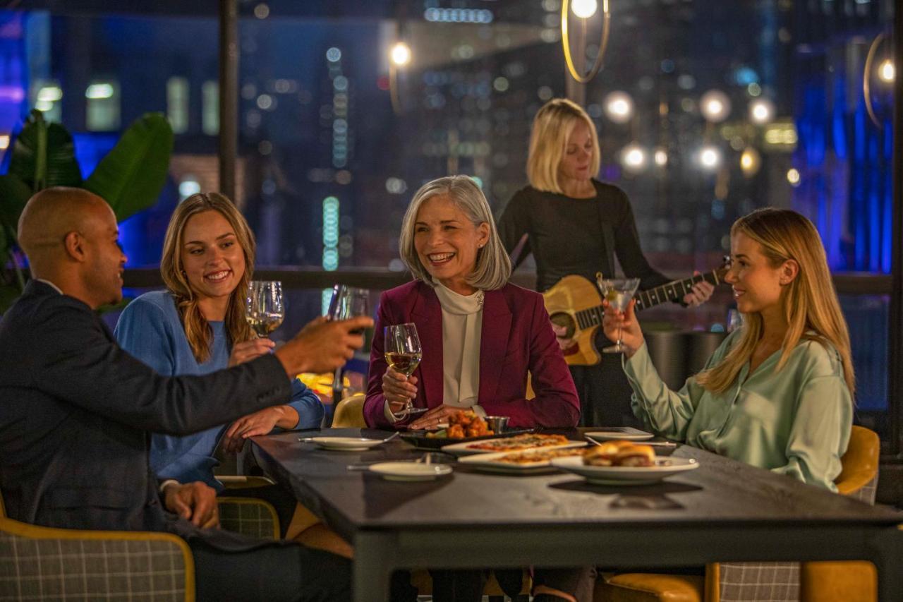 Voco Chicago Downtown - Riverwalk By Ihg 외부 사진