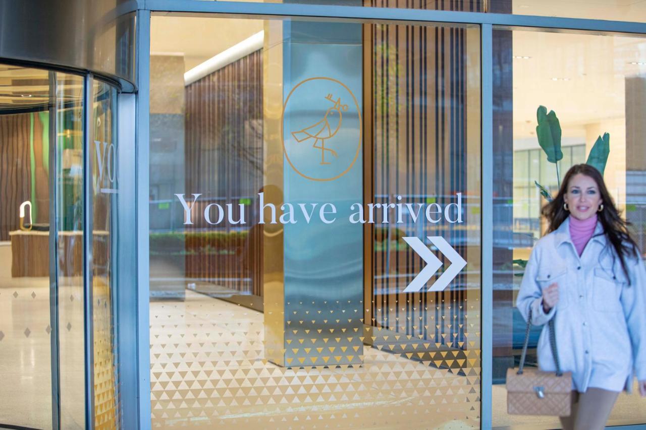 Voco Chicago Downtown - Riverwalk By Ihg 외부 사진