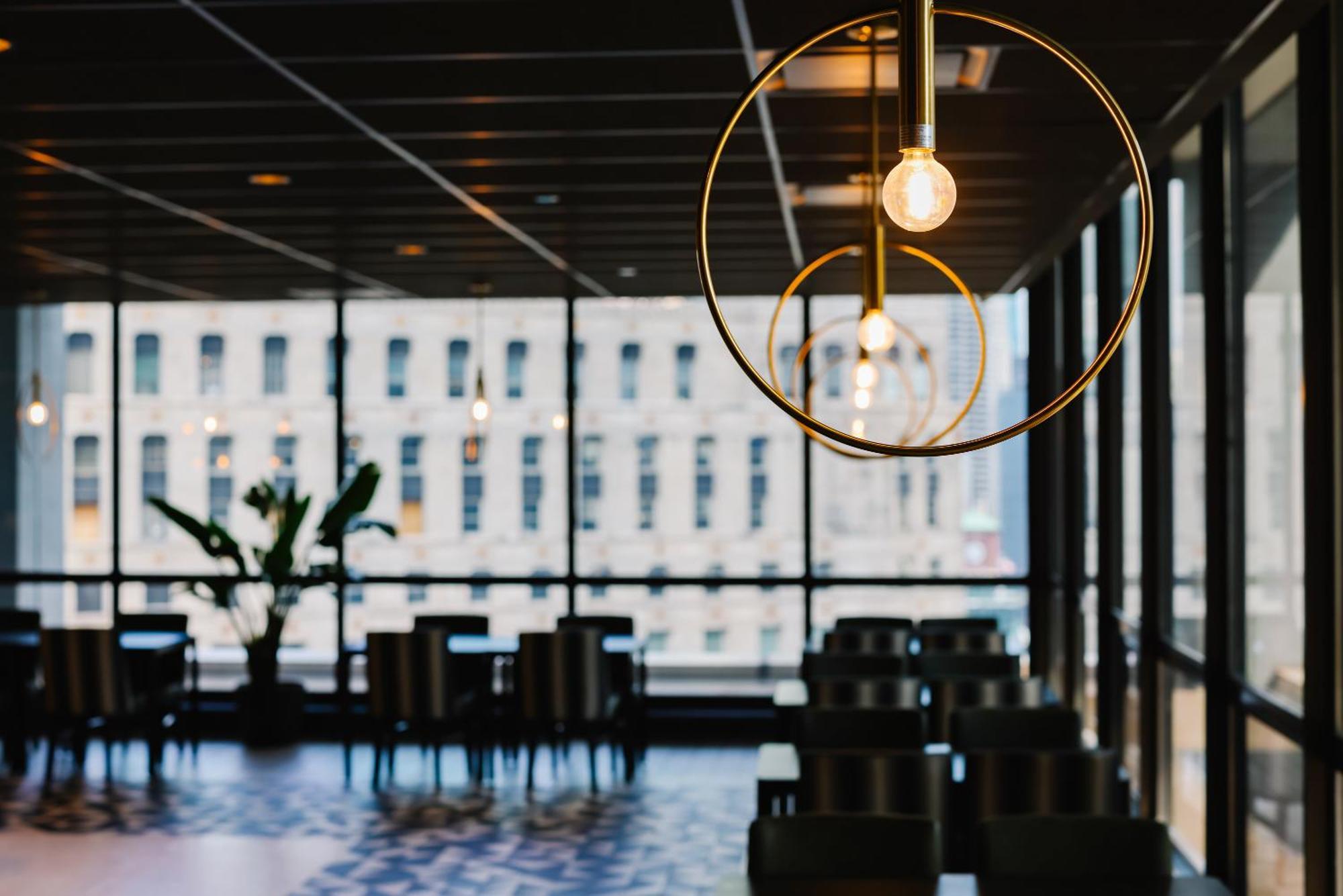 Voco Chicago Downtown - Riverwalk By Ihg 외부 사진