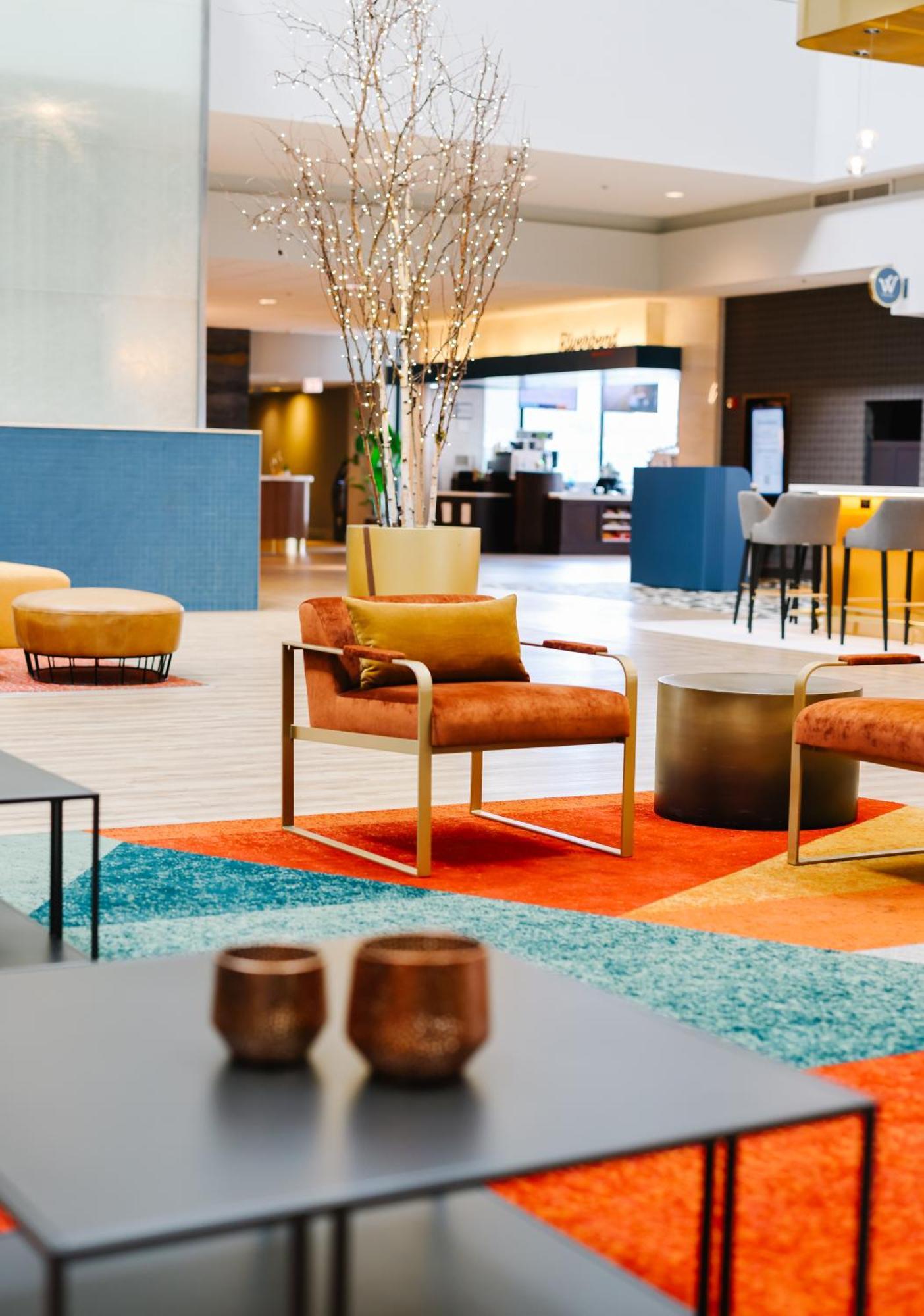 Voco Chicago Downtown - Riverwalk By Ihg 외부 사진