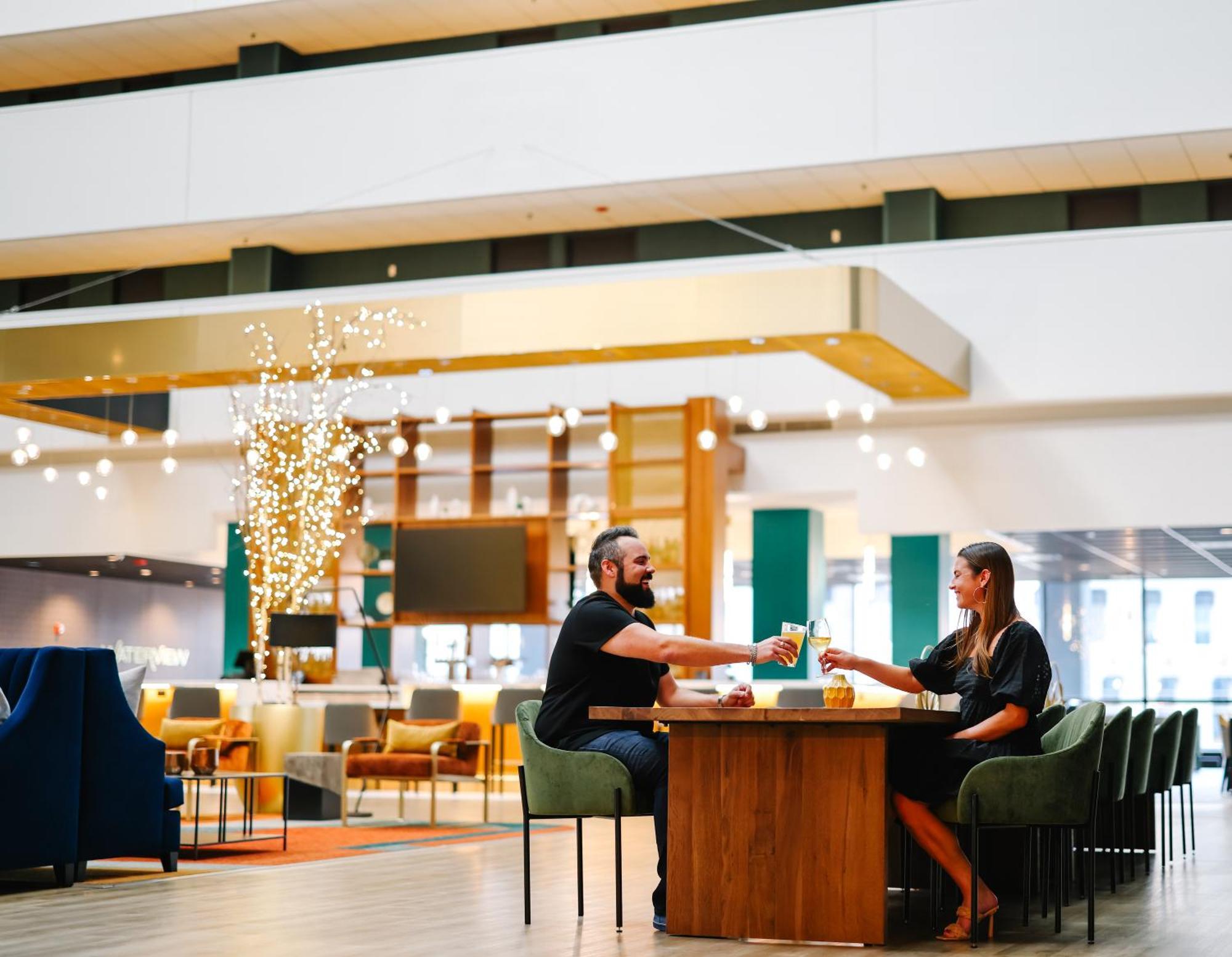 Voco Chicago Downtown - Riverwalk By Ihg 외부 사진