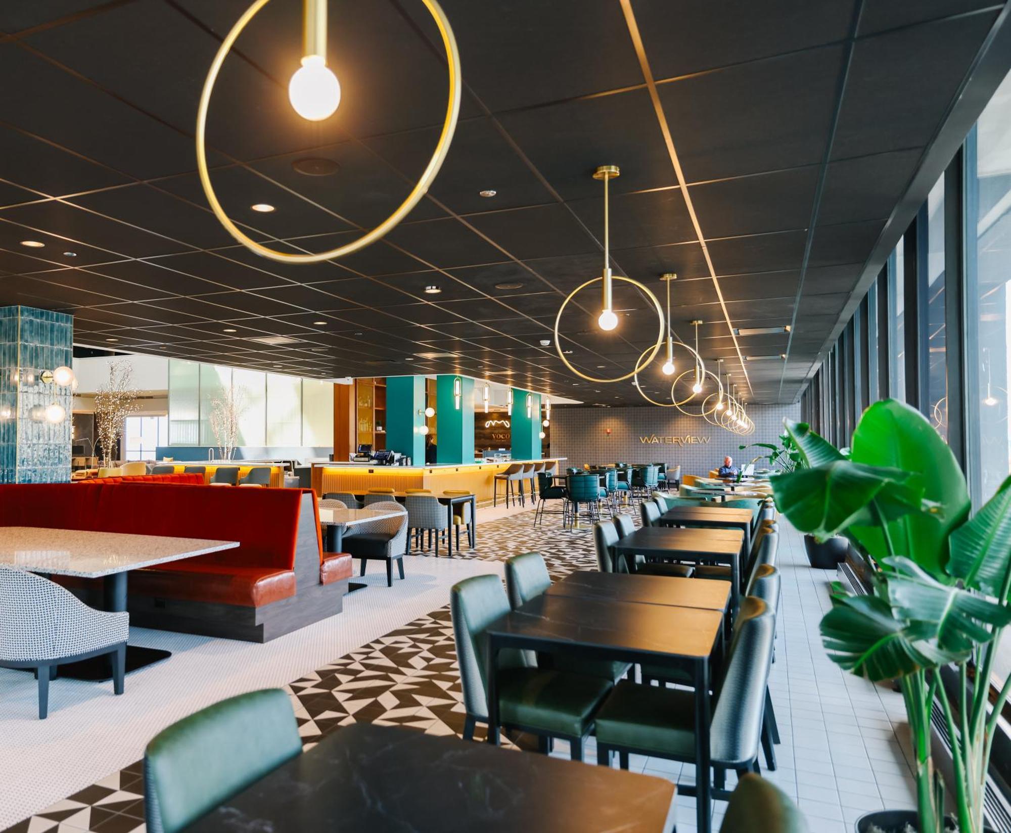 Voco Chicago Downtown - Riverwalk By Ihg 외부 사진