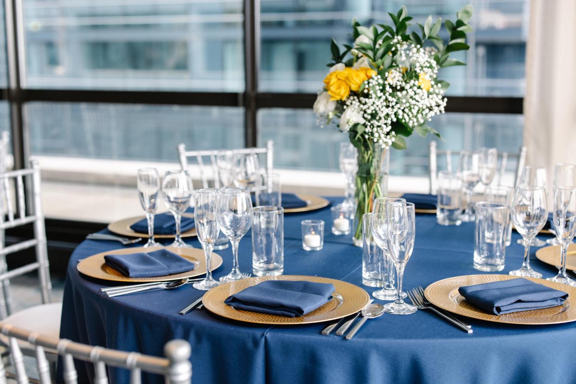 Voco Chicago Downtown - Riverwalk By Ihg 외부 사진