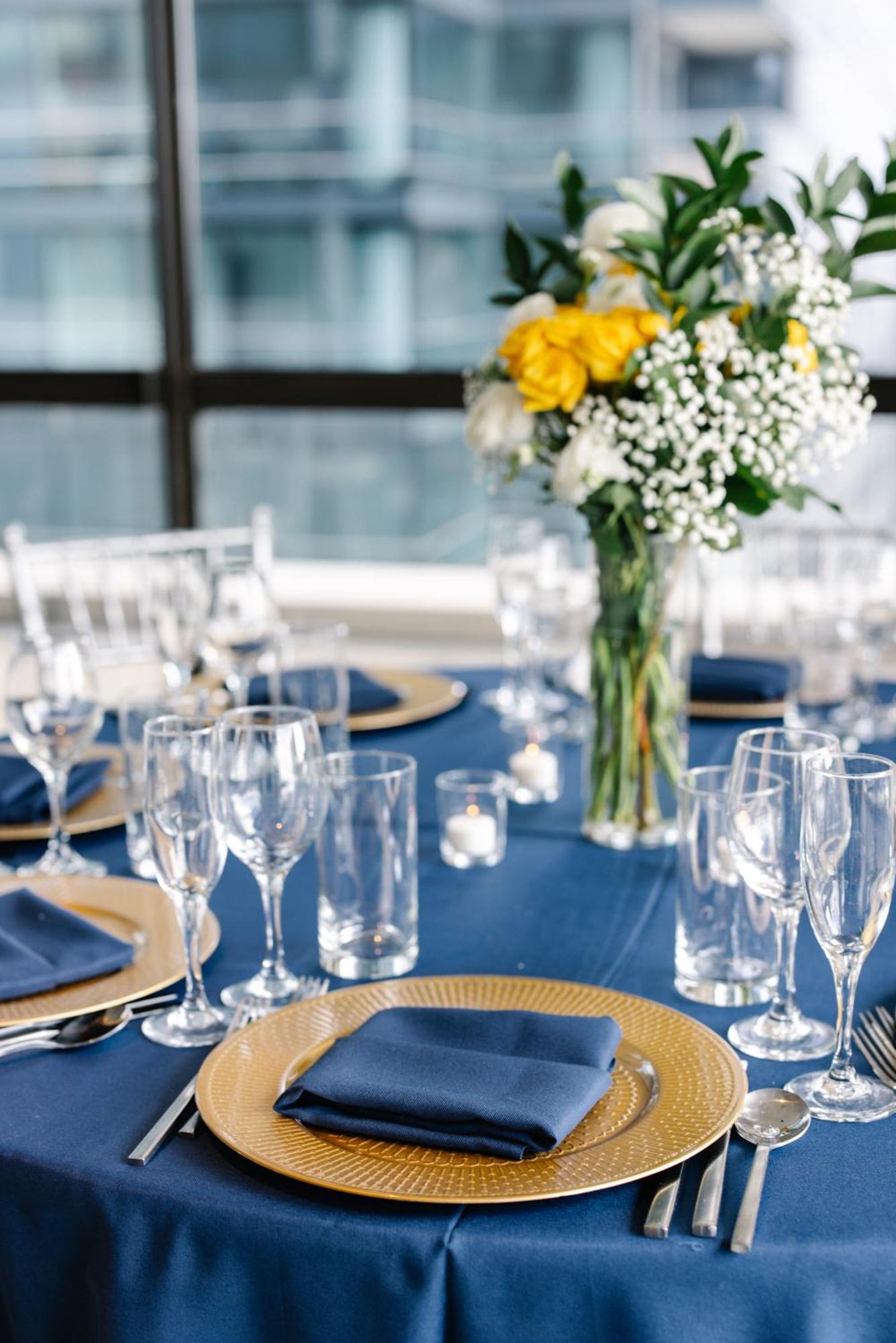 Voco Chicago Downtown - Riverwalk By Ihg 외부 사진