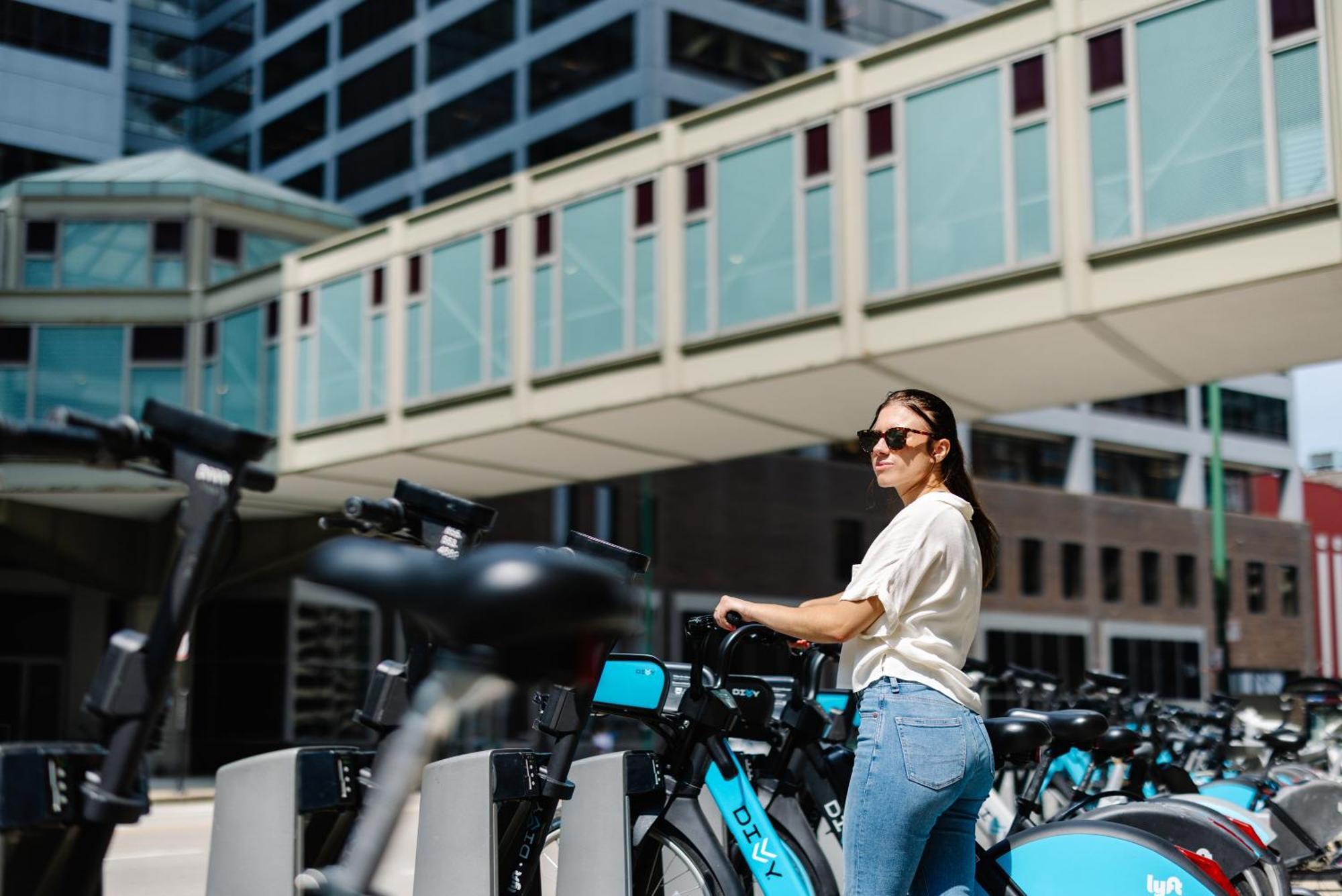 Voco Chicago Downtown - Riverwalk By Ihg 외부 사진