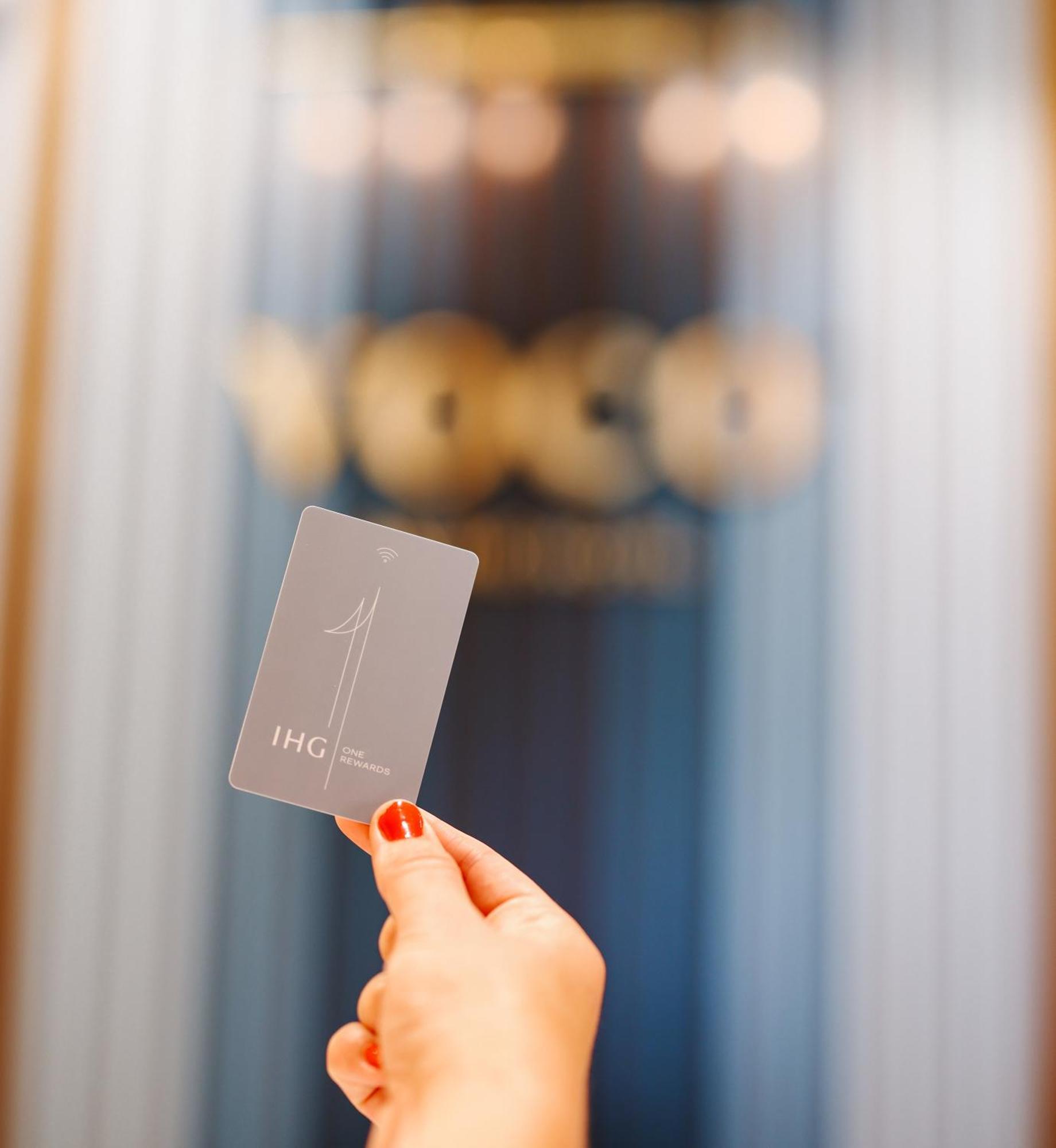 Voco Chicago Downtown - Riverwalk By Ihg 외부 사진